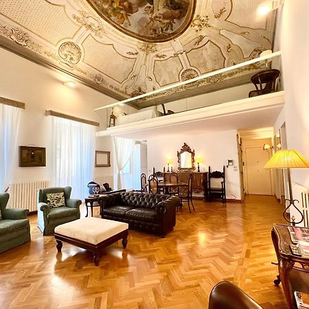 Case Natoli - Residenze D'Epoca Palermo Zewnętrze zdjęcie