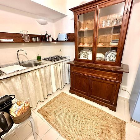 Case Natoli - Residenze D'Epoca Palermo Zewnętrze zdjęcie
