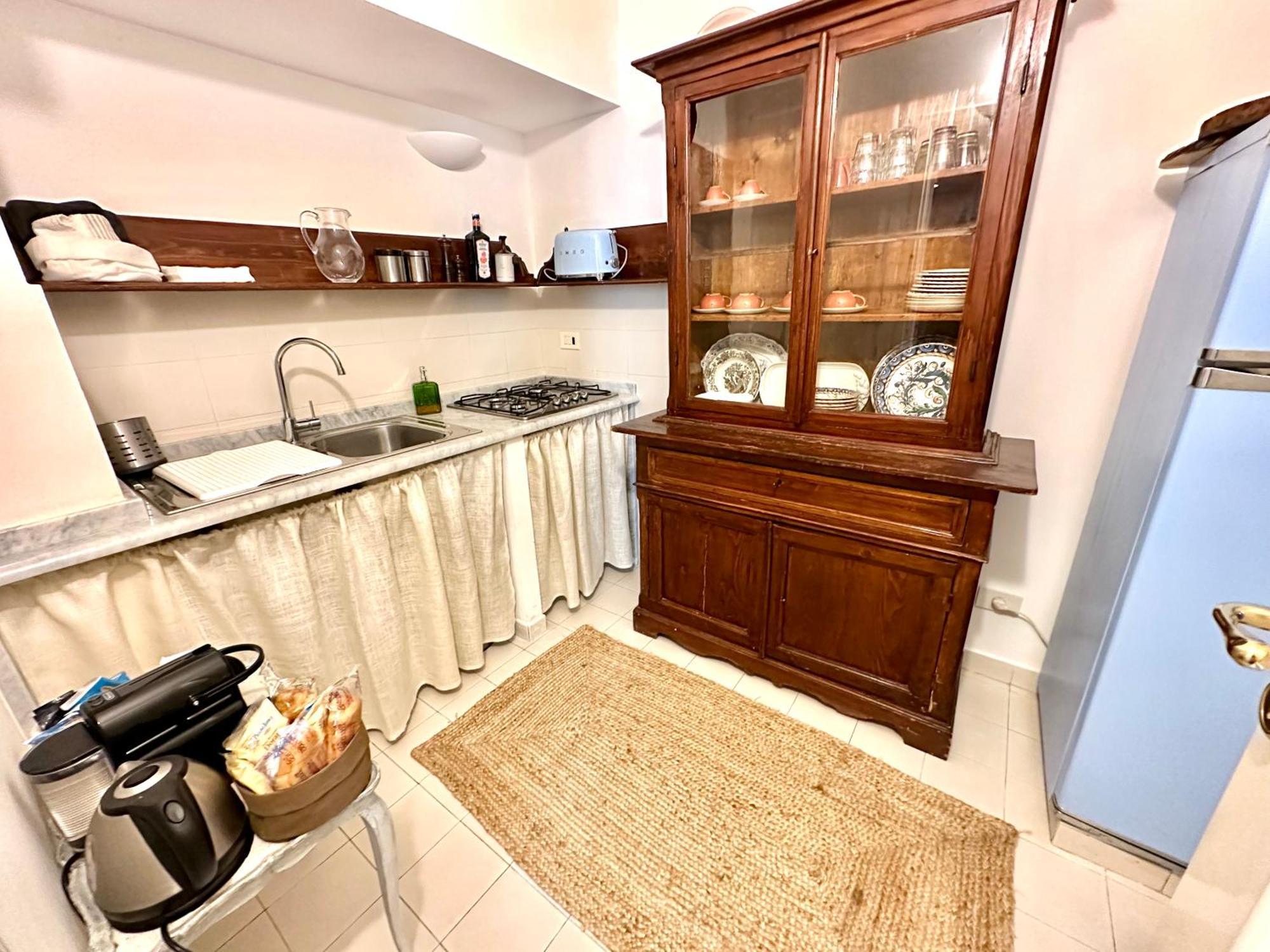 Case Natoli - Residenze D'Epoca Palermo Zewnętrze zdjęcie